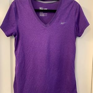 Nike Dri-Fit Tshirt